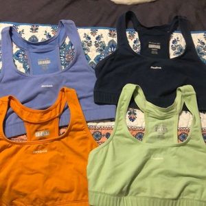 Sports Bra “s